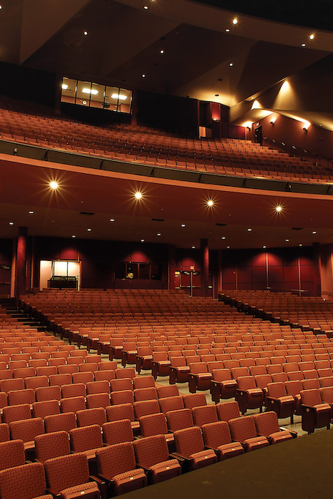 main stage event venue Jacksonville