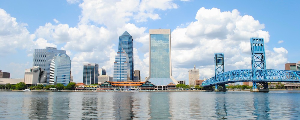 jacksonville