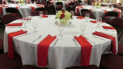 table-linens