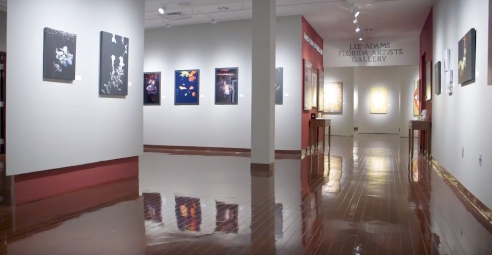 jacksonville art gallery