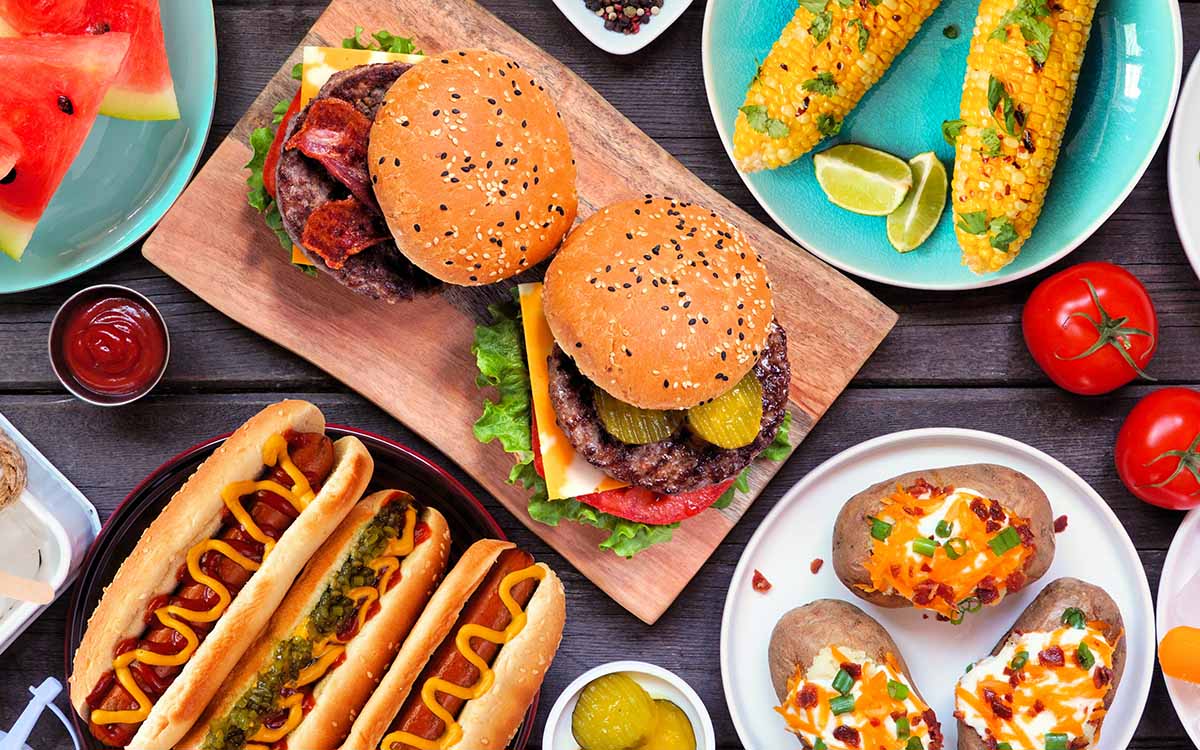 Graduation Theme Party Ideas