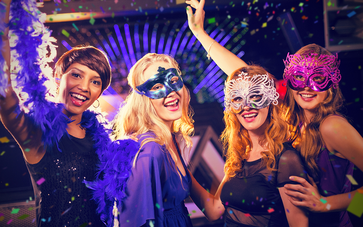 Graduation Theme Party Ideas