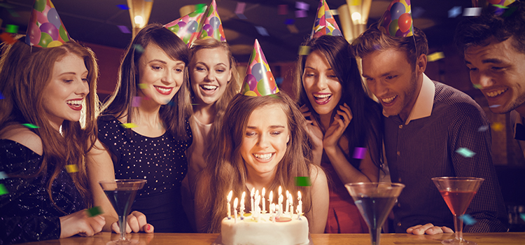 Planning a Memorable Birthday Party in 2025. Birthday Party Planning Checklist.